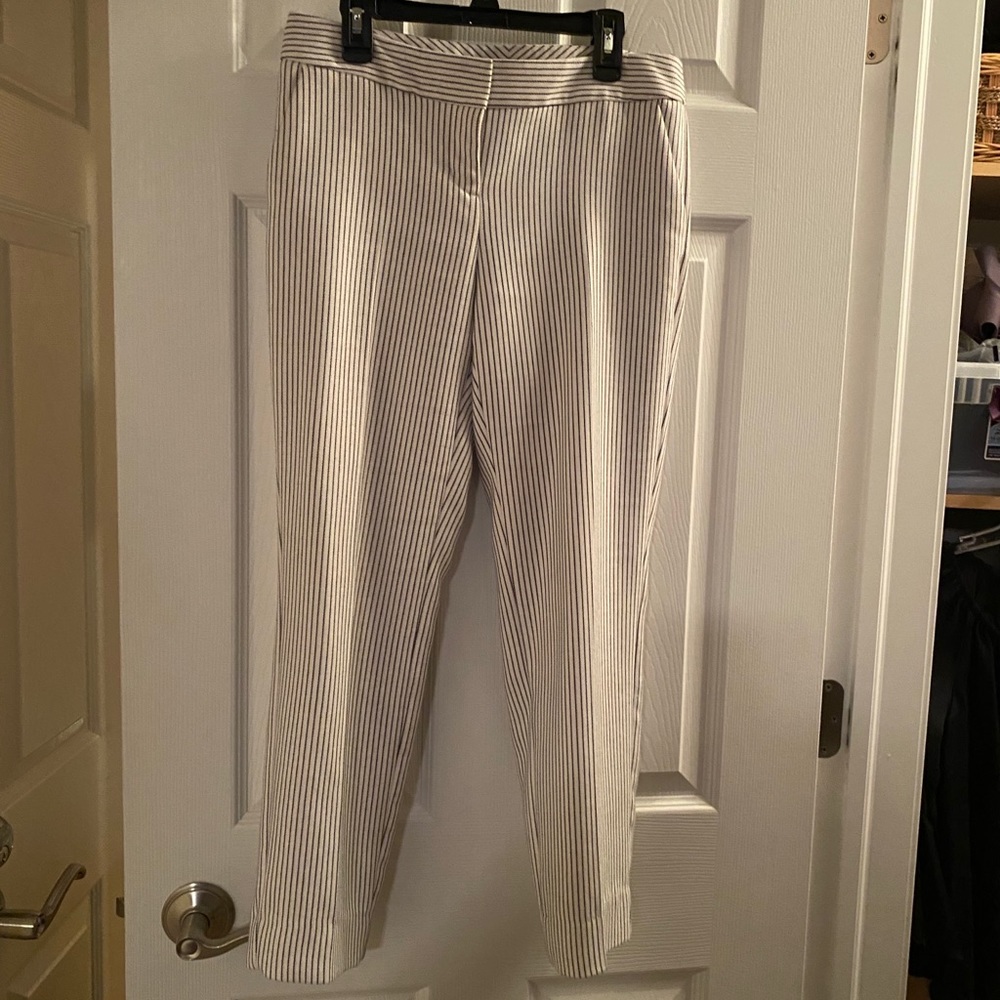 Express Columnist dress pants